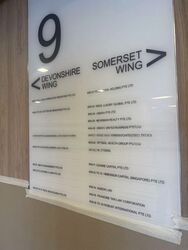 111 Somerset (D9), Office #485260891